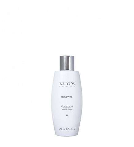 Kuo's Professional - Renewal. Tónico Facial