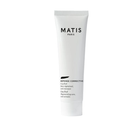 Cica-Perf - Réponse Corrective de MATIS