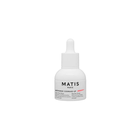 Sun Tan Drops - Réponse Cosmake -Up de Matis