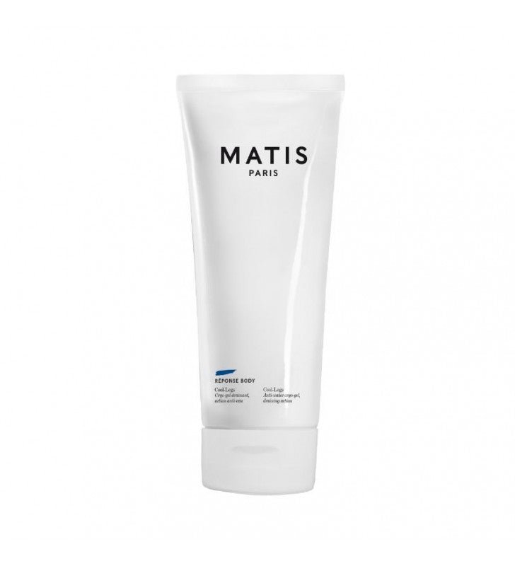 Réponse Body. Cool Legs - MATIS - Matis