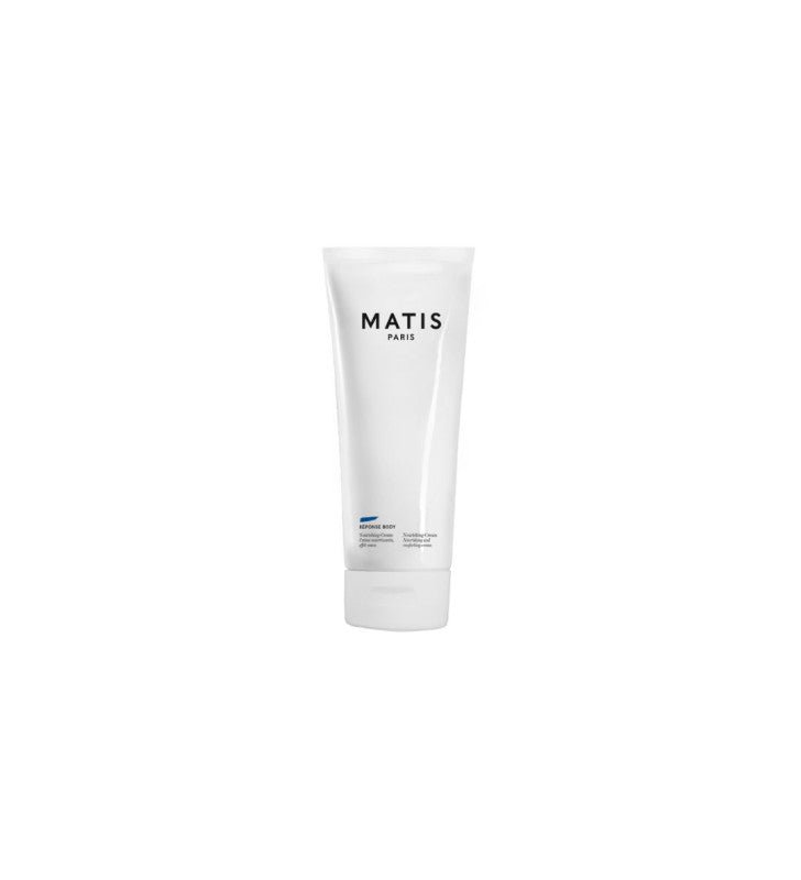 Réponse Body. Nourishing - Cream - Matis - Matis