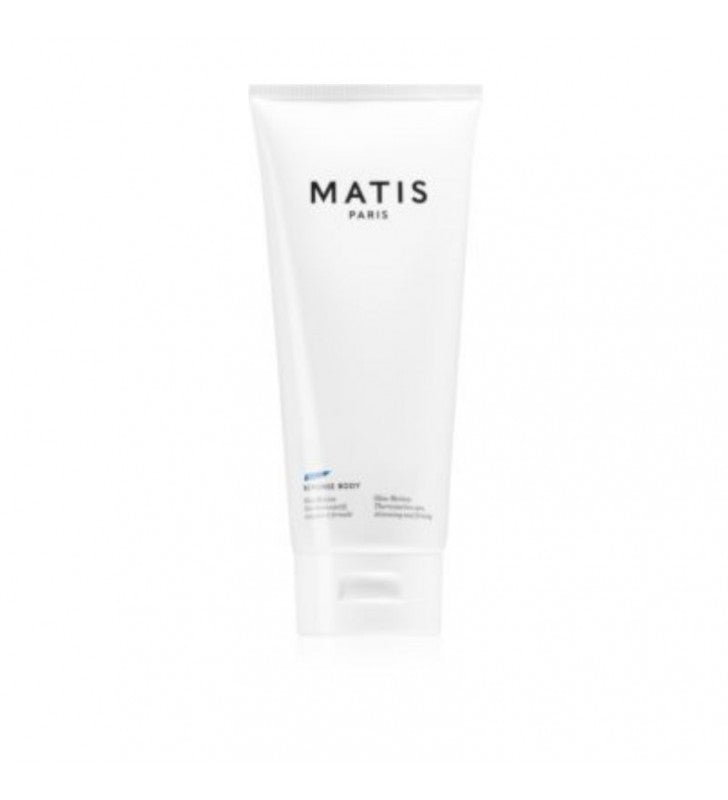 Réponse Body. Slim-Motion - MATIS thumbnail