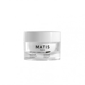 Réponse Corrective. Peel Perf 100 - MATIS