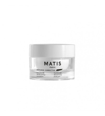 Réponse Corrective. Peel Perf 100 - MATIS