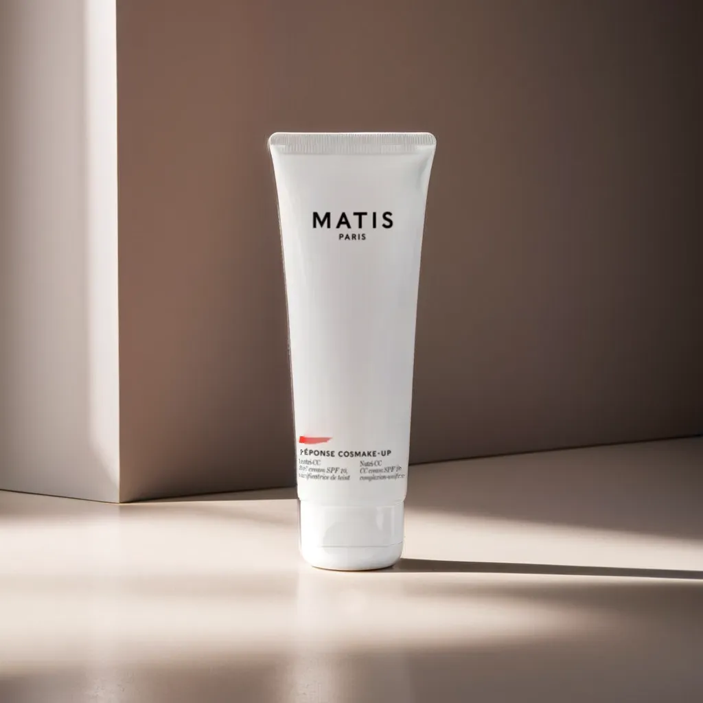 Réponse Cosmake-UP. Nutri-CC - Matis thumbnail