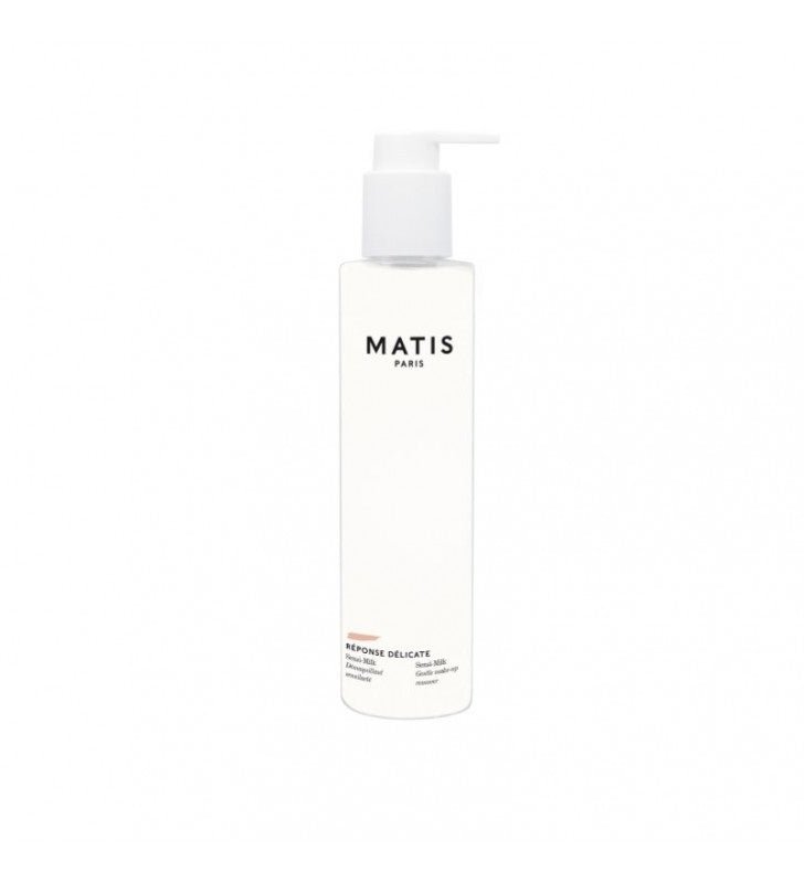 Réponse Délicate. Sensi Milk - MATIS thumbnail
