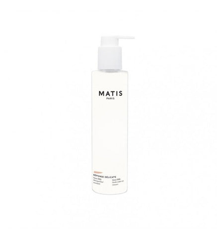 Réponse Délicate. Sensi Milk - MATIS