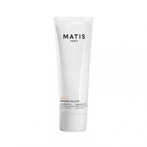 Réponse Delicate. Sensiflora Peel - MATIS