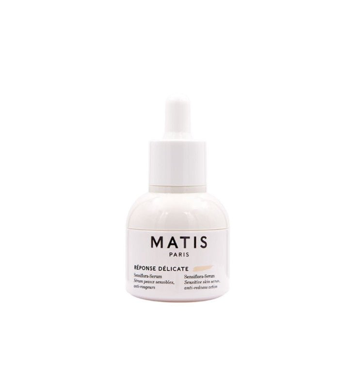 Réponse Délicate. Sensiflora Serum - MATIS thumbnail