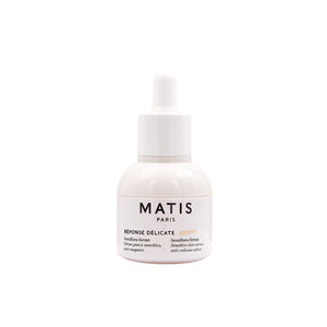 Réponse Délicate. Sensiflora Serum - MATIS