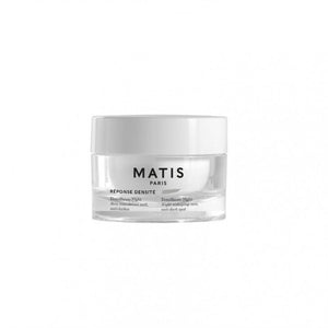 Réponse Densité. Densifiance Night - MATIS