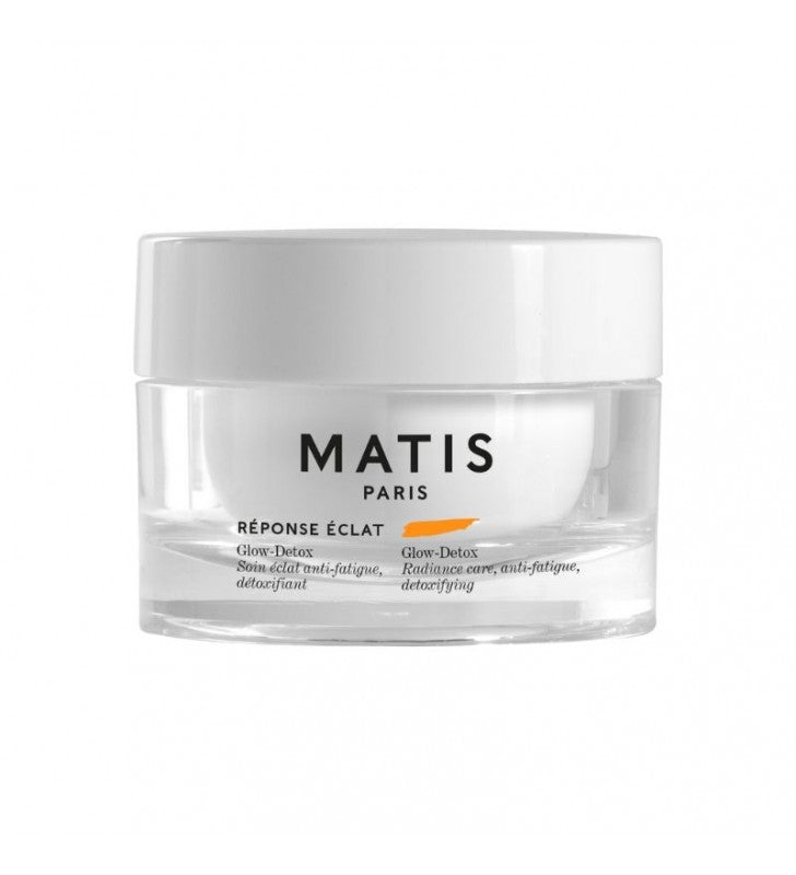Réponse Éclat. Glow Detox - MATIS - Matis