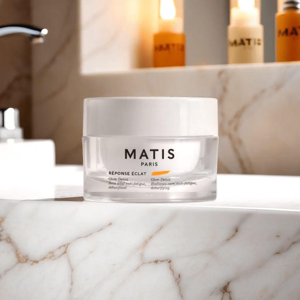 Réponse Éclat. Glow Detox - MATIS thumbnail