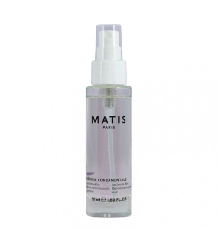 Réponse Fondamental. Authentik Mist - MATIS thumbnail
