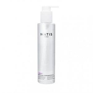 Réponse Fondamentale. Authentik Essence - MATIS