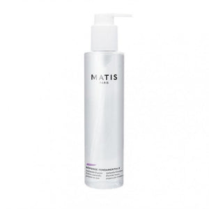 Réponse Fondamentale. Authentik Essence - MATIS