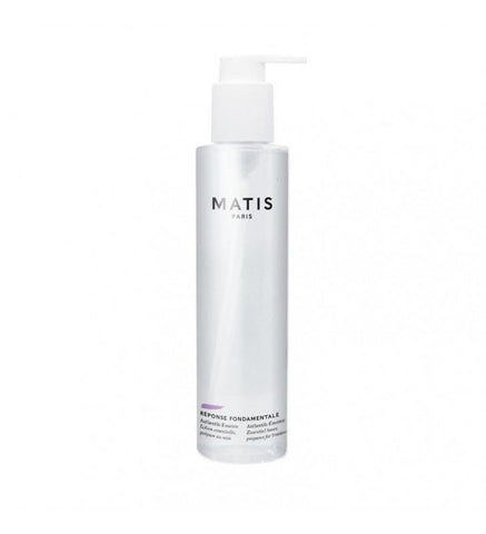 Réponse Fondamentale. Authentik Essence - MATIS