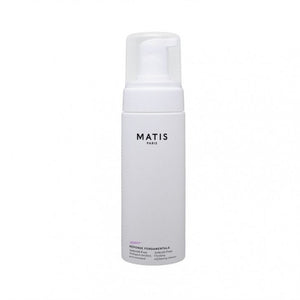 Réponse Fondamentale. Authentik Foam - MATIS