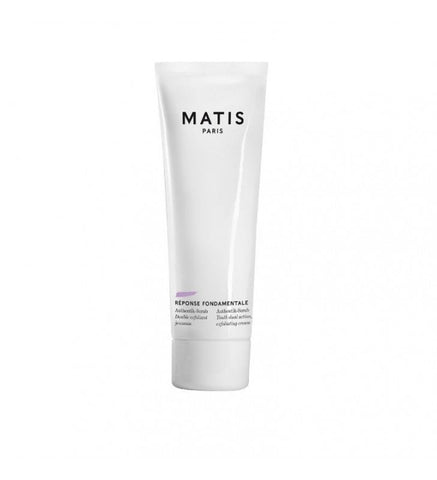 Réponse Fondamentale. Authentik Scrub - MATIS