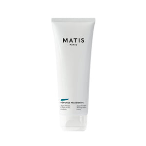 Réponse Préventive. Aqua-Cream - MATIS