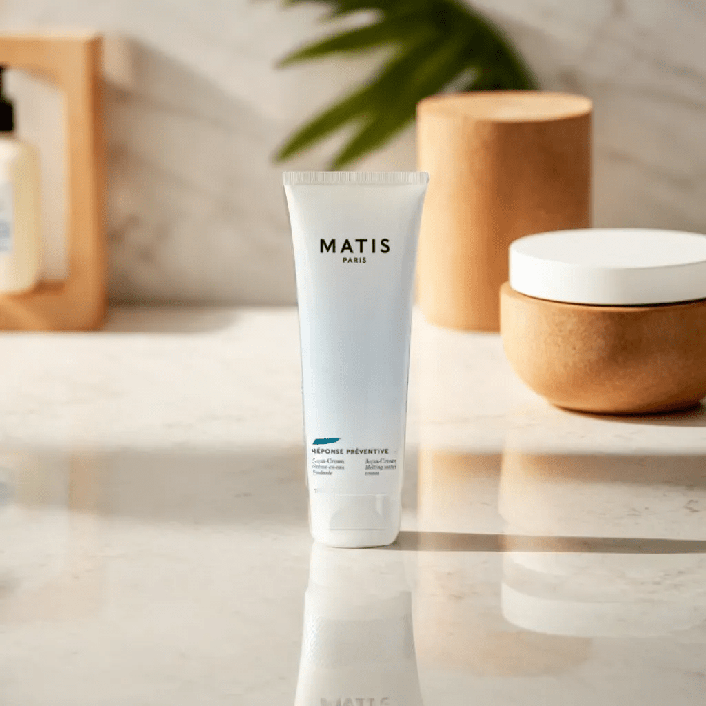 Réponse Préventive. Aqua-Cream - MATIS thumbnail