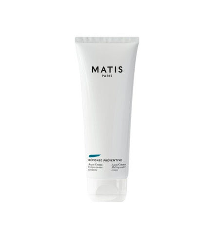 Réponse Préventive. Aqua-Cream - MATIS