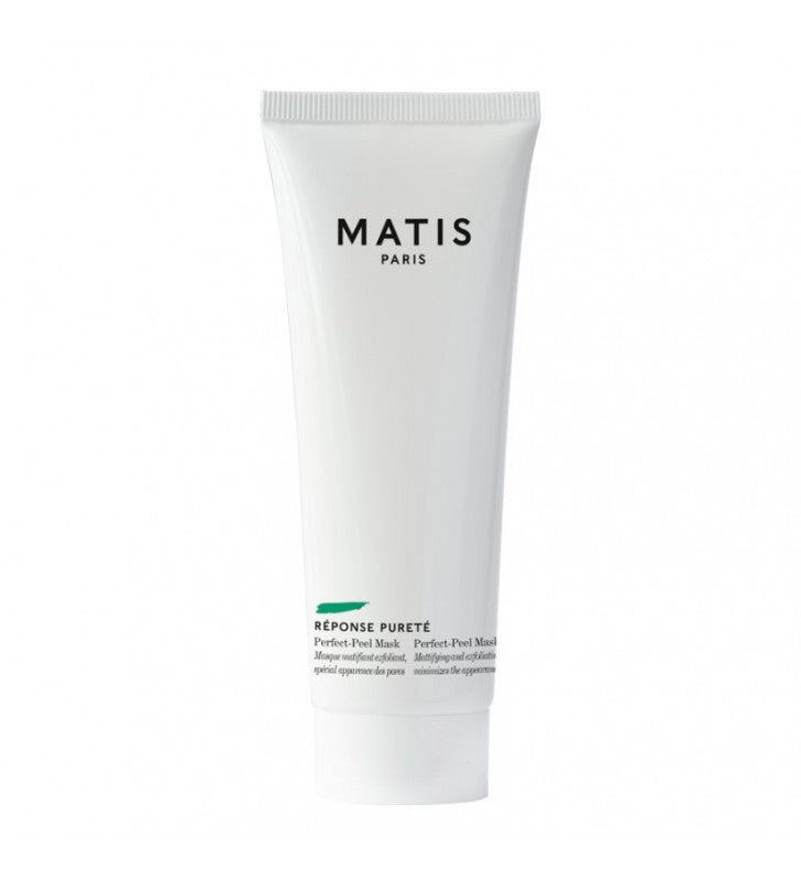 Réponse Pureté. Perfect - Peel Mask - MATIS - Matis