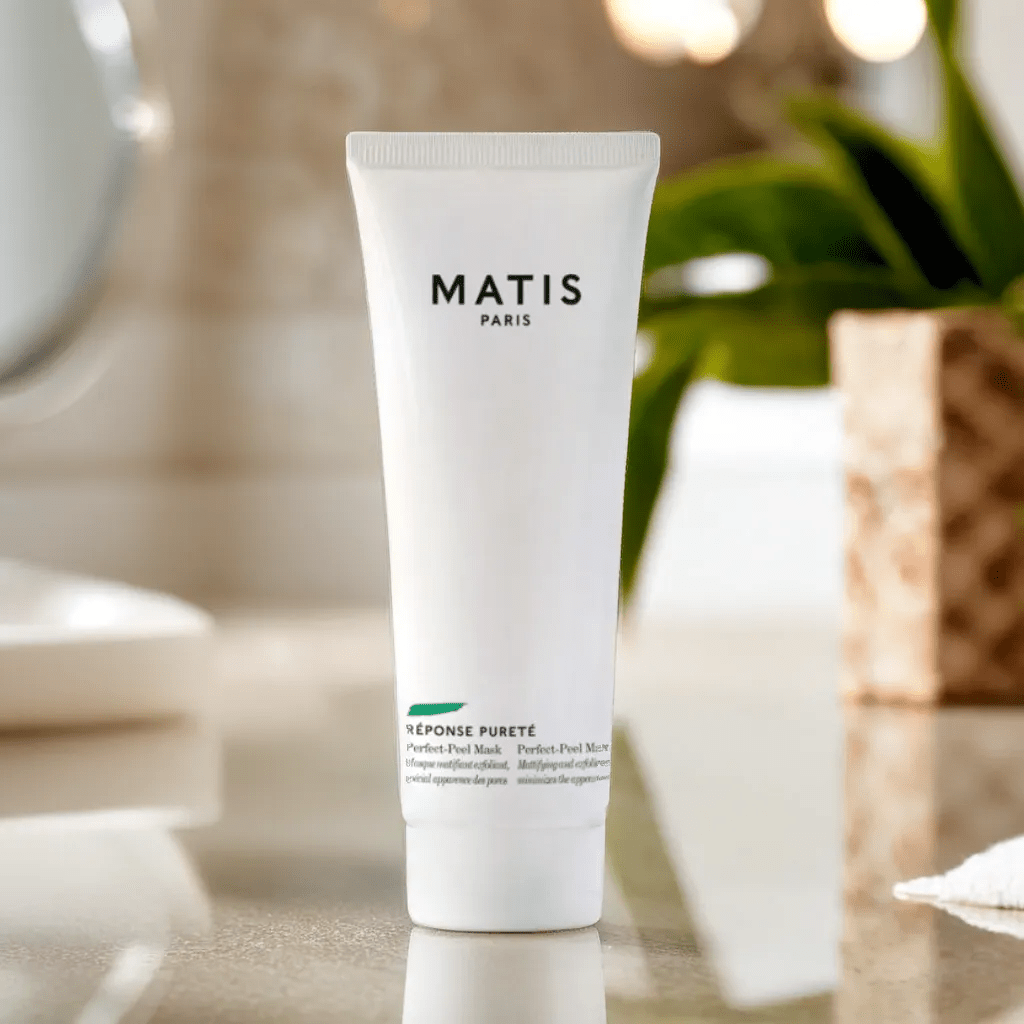 Réponse Pureté. Perfect - Peel Mask - MATIS thumbnail