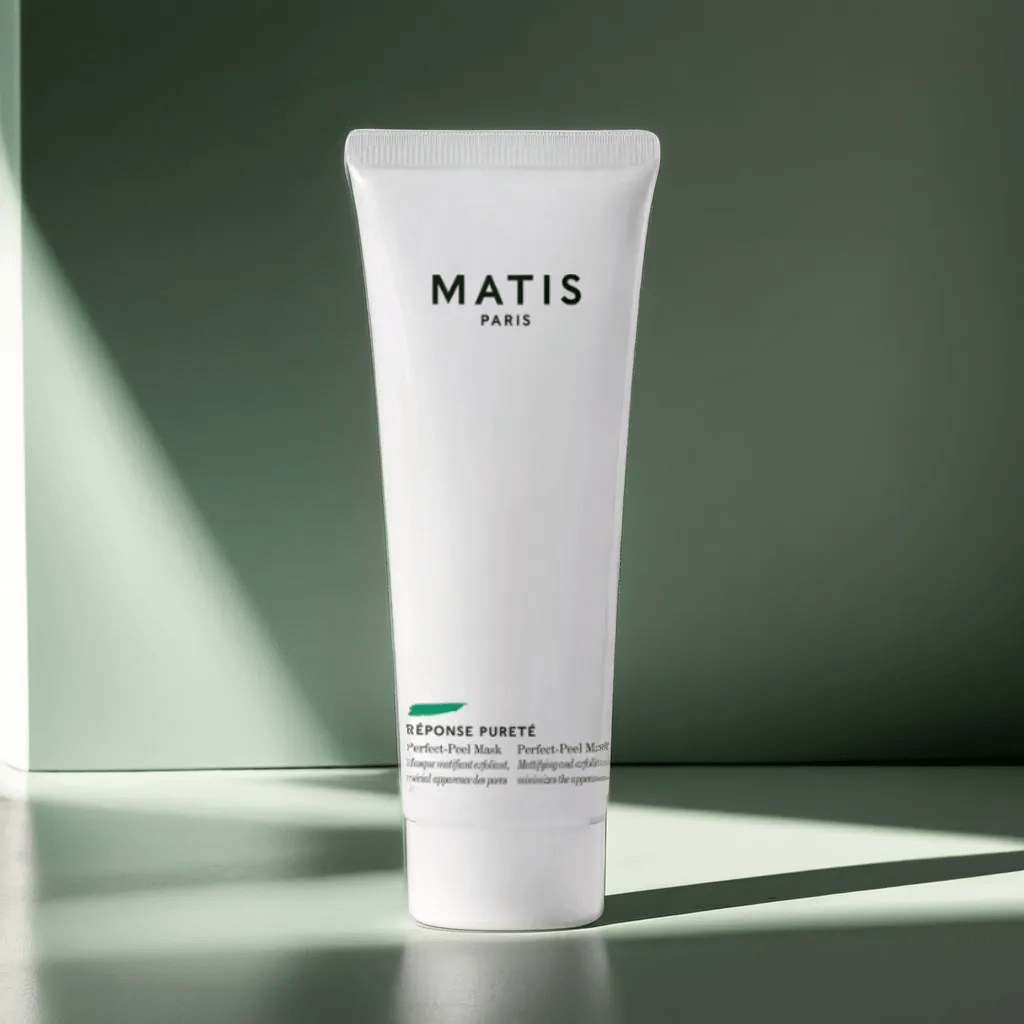 Réponse Pureté. Perfect - Peel Mask - MATIS thumbnail