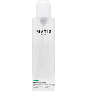 Réponse Pureté. Perfect Light Essence - MATIS