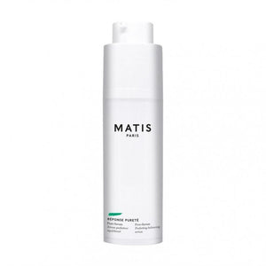 Réponse Pureté. Pure Serum - MATIS