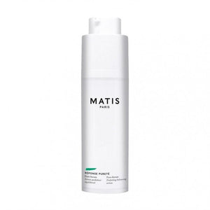 Réponse Pureté. Pure Serum - MATIS