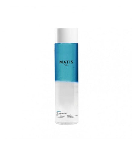 Réponse Regard. Biphase Eyes - Matis