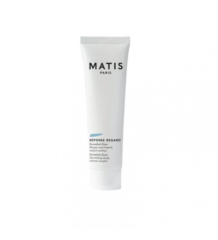 Réponse Regard. Recomfort Eyes - Matis - Matis