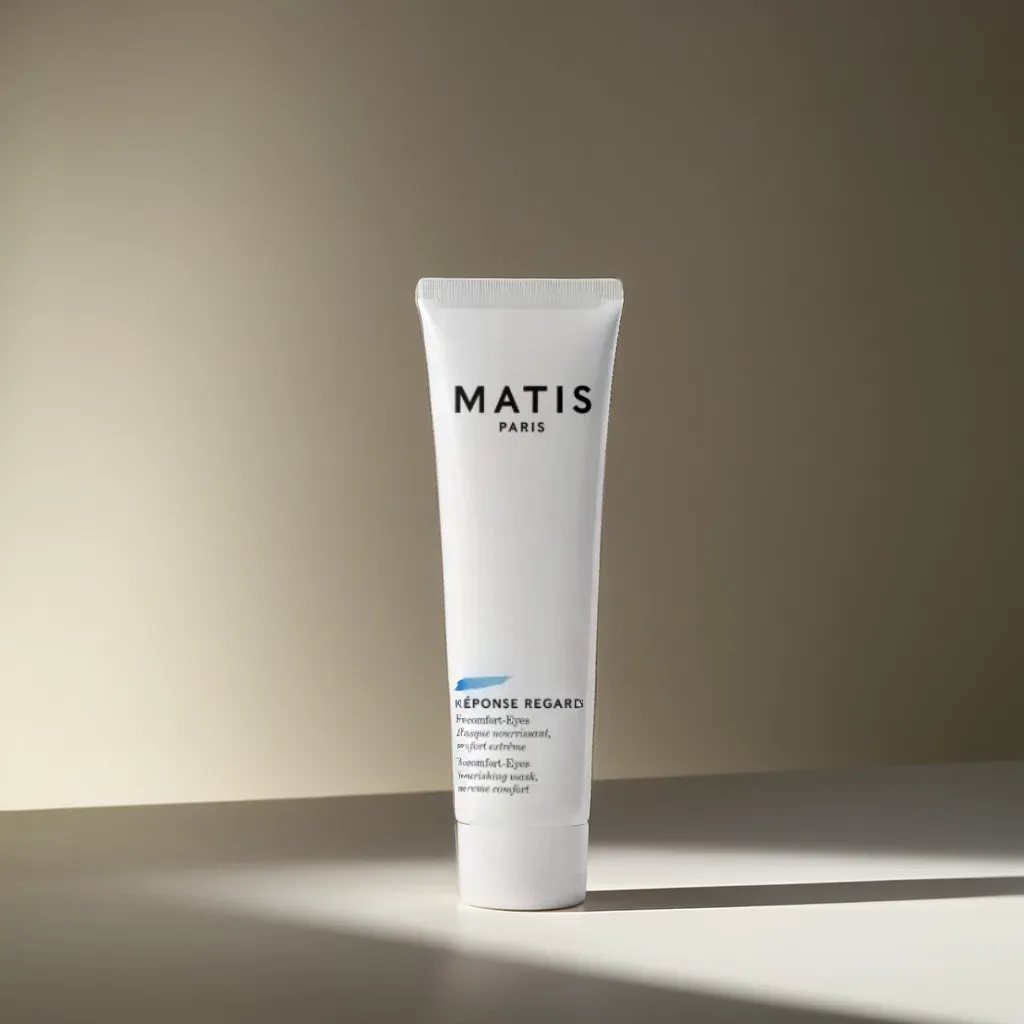 Réponse Regard. Recomfort Eyes - Matis - Matis