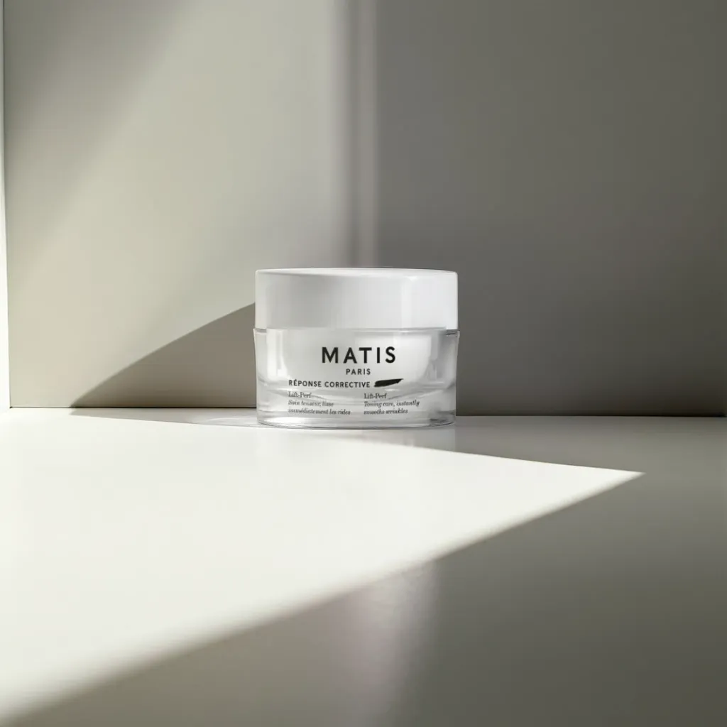 Réponse corrective. Hyaluronic Perf - MATIS thumbnail