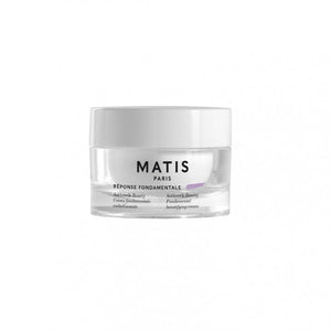 Réponse fondamentale. Authentik Beauty - MATIS