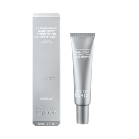 Dark Spot Correcting Concentrate - Resurface de Doctor Babor
