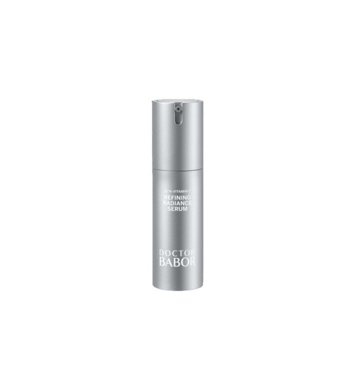 Refining Radiance Serum – Resurface de Doctor Babor thumbnail