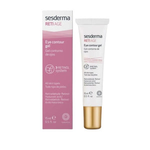 Reti Age. Contorno de ojos - SESDERMA