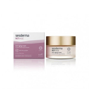 Reti Age. Crema Facial - SESDERMA