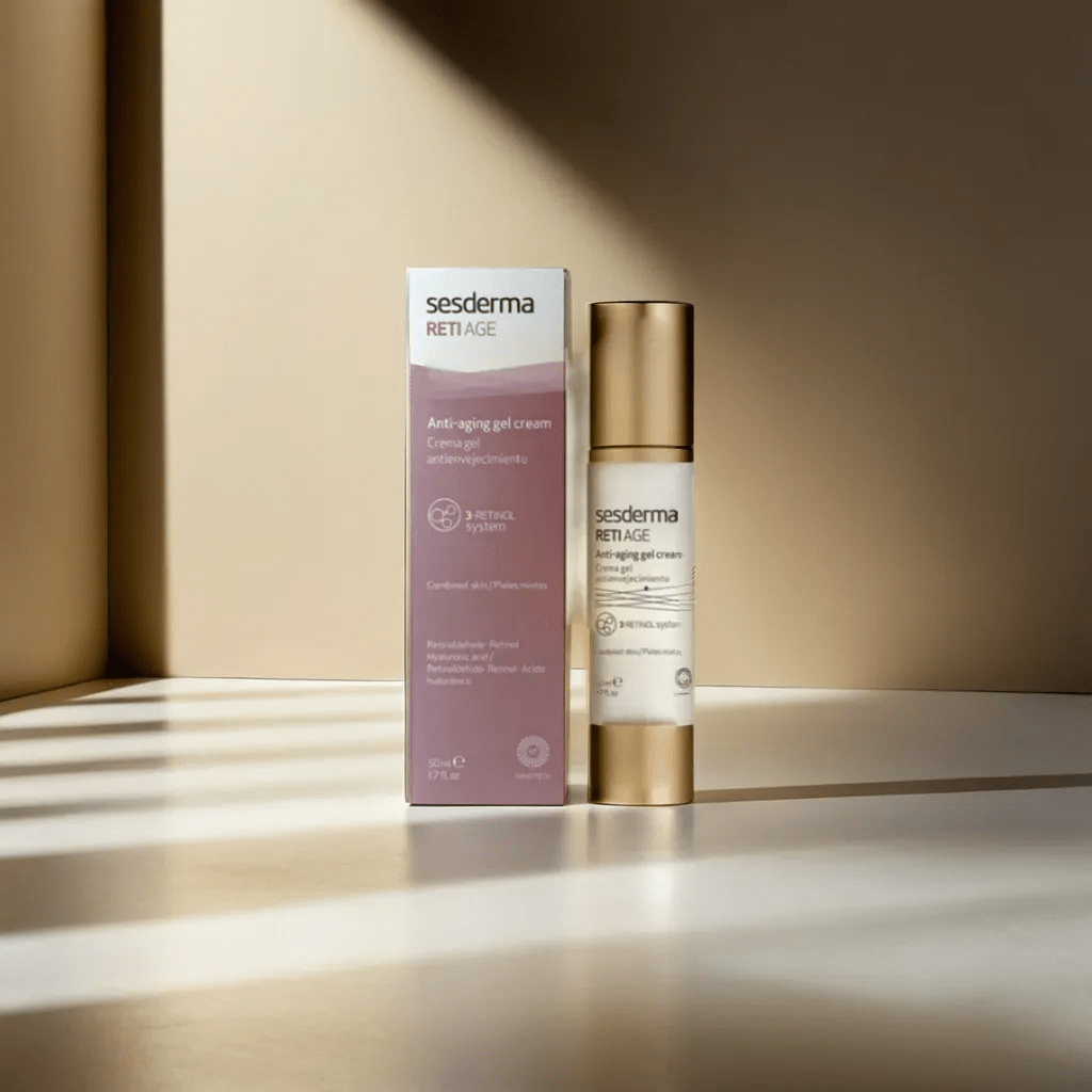 Reti Age. Crema Gel Facial - SESDERMA thumbnail