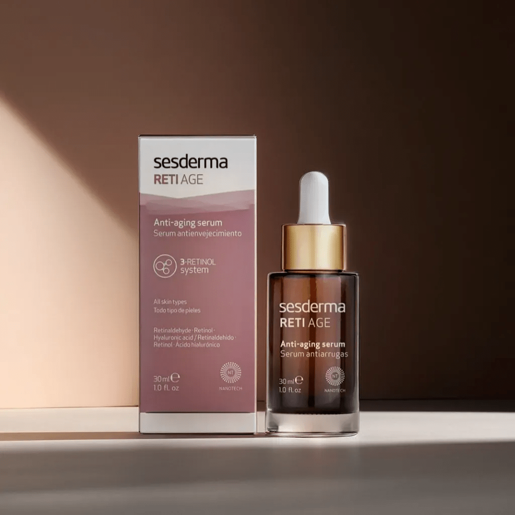 Reti Age. Serum - SESDERMA thumbnail