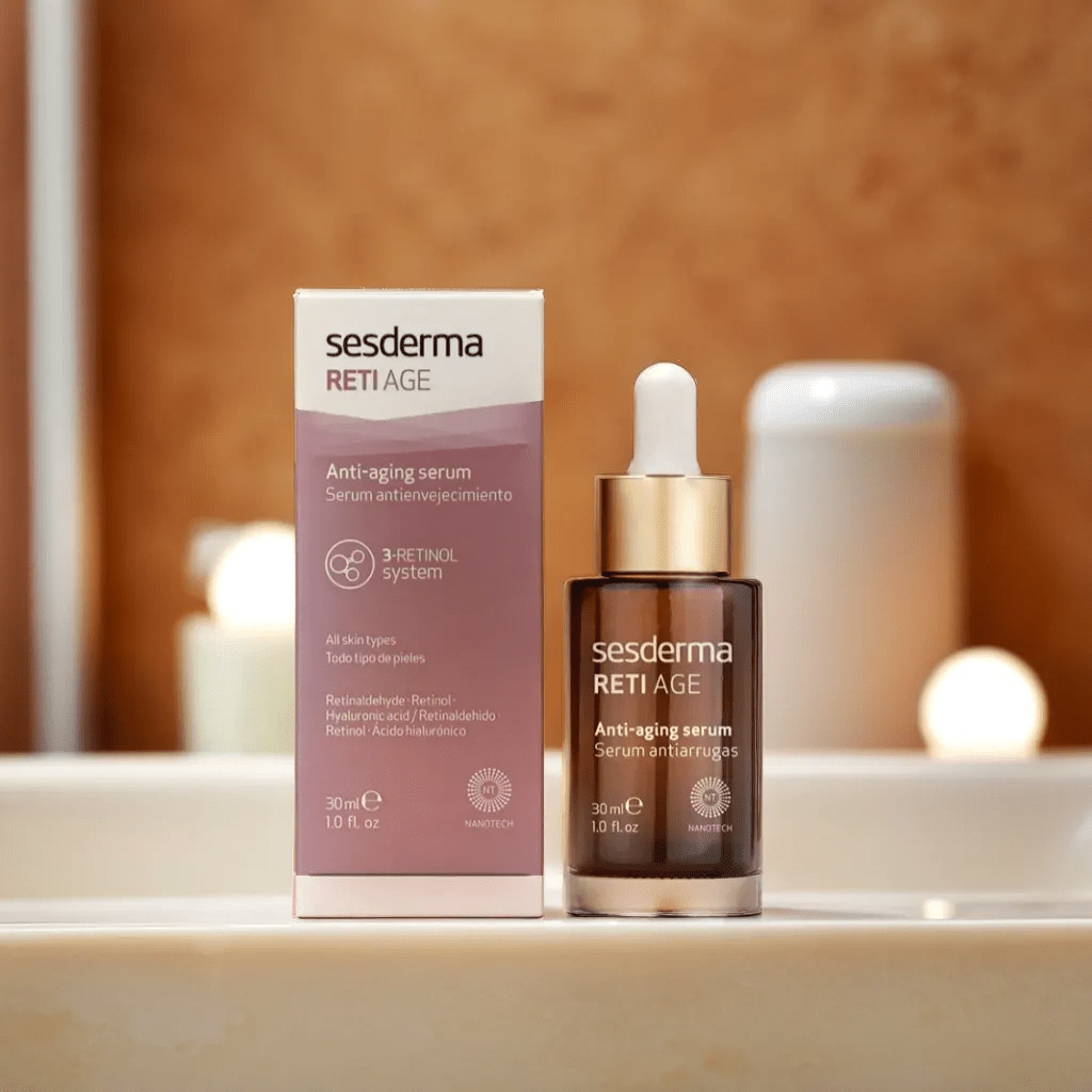Reti Age. Serum - SESDERMA thumbnail