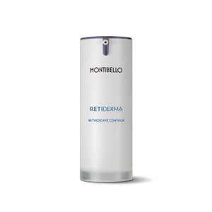 Retinoid Eye Contour - Retiderma de MONTIBELLO