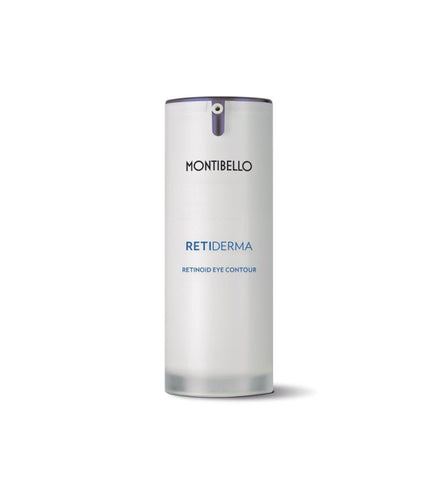 Retinoid Eye Contour - Retiderma de MONTIBELLO
