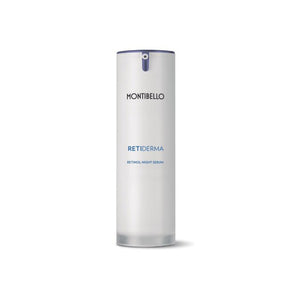 Retinol Night Serum - Retiderma de MONTIBELLO