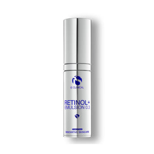 Retinol + Emulsión 0.3 - Is Clinical