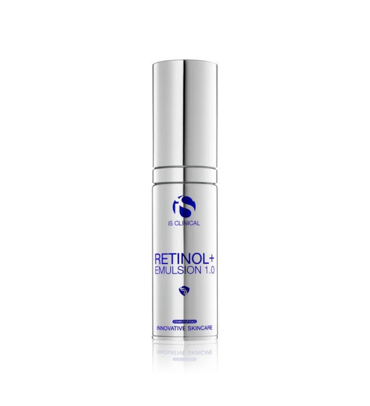 Retinol + Emulsión 1.0 de iS Clinical thumbnail