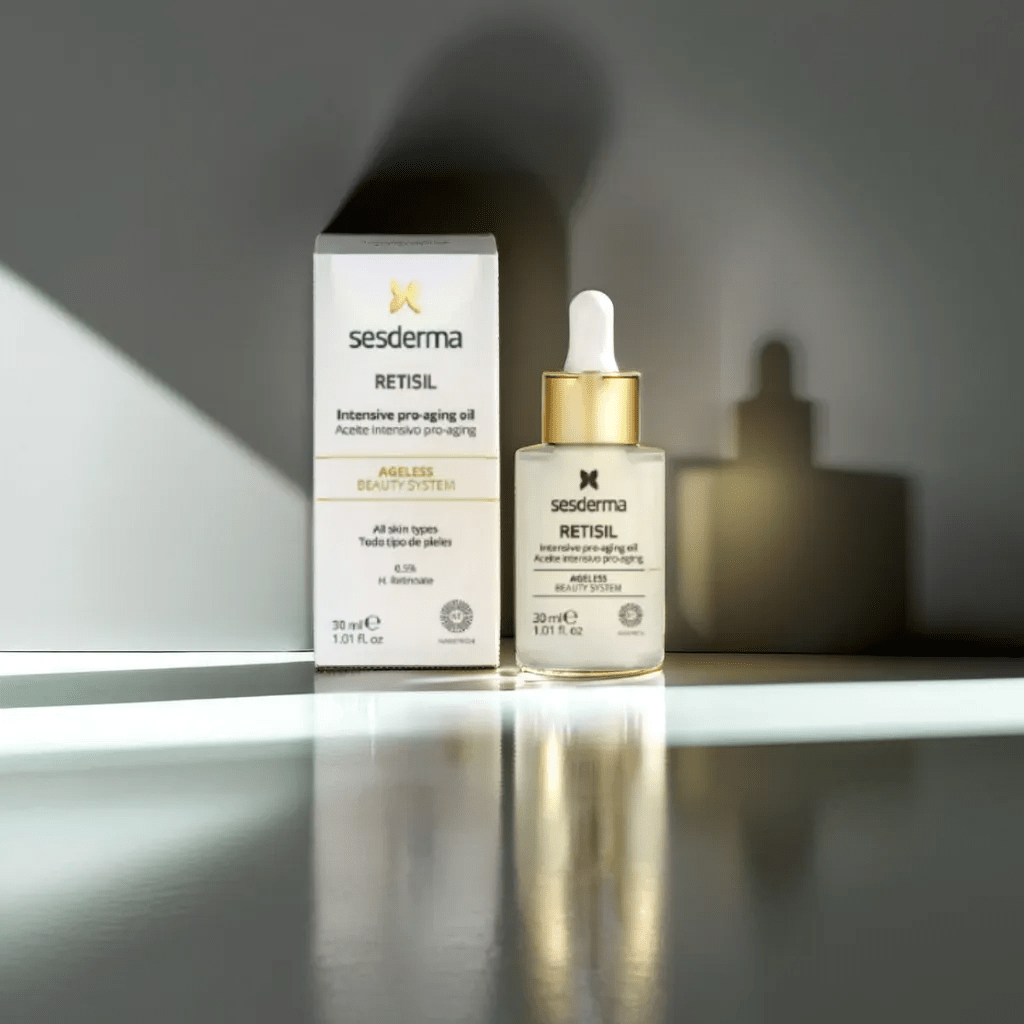Retisil. Aceite Intensivo Pro-aging - Sesderma thumbnail